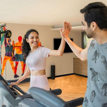 Ibis Styles Goa Vagator - An Accor Brand Hotel Luaran gambar