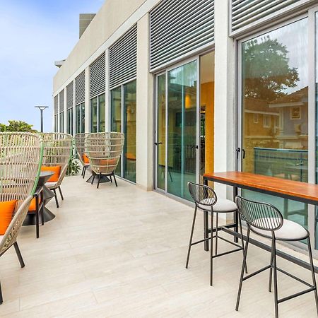 Ibis Styles Goa Vagator - An Accor Brand Hotel Luaran gambar