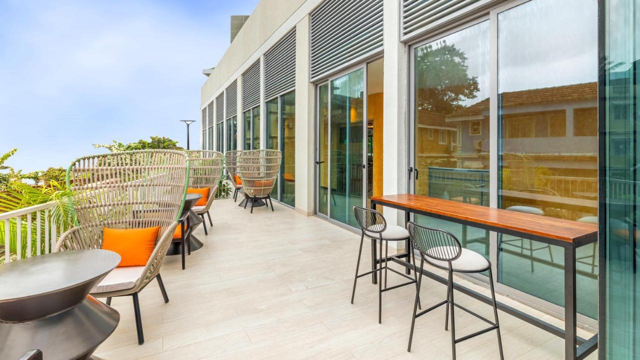 Ibis Styles Goa Vagator - An Accor Brand Hotel Luaran gambar