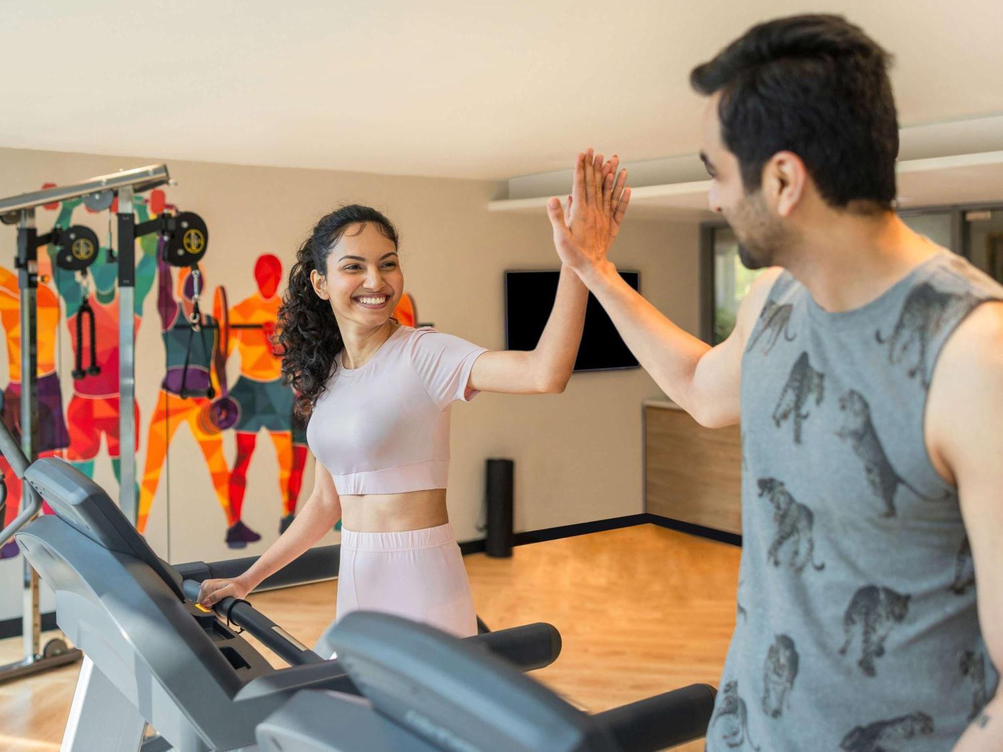 Ibis Styles Goa Vagator - An Accor Brand Hotel Luaran gambar
