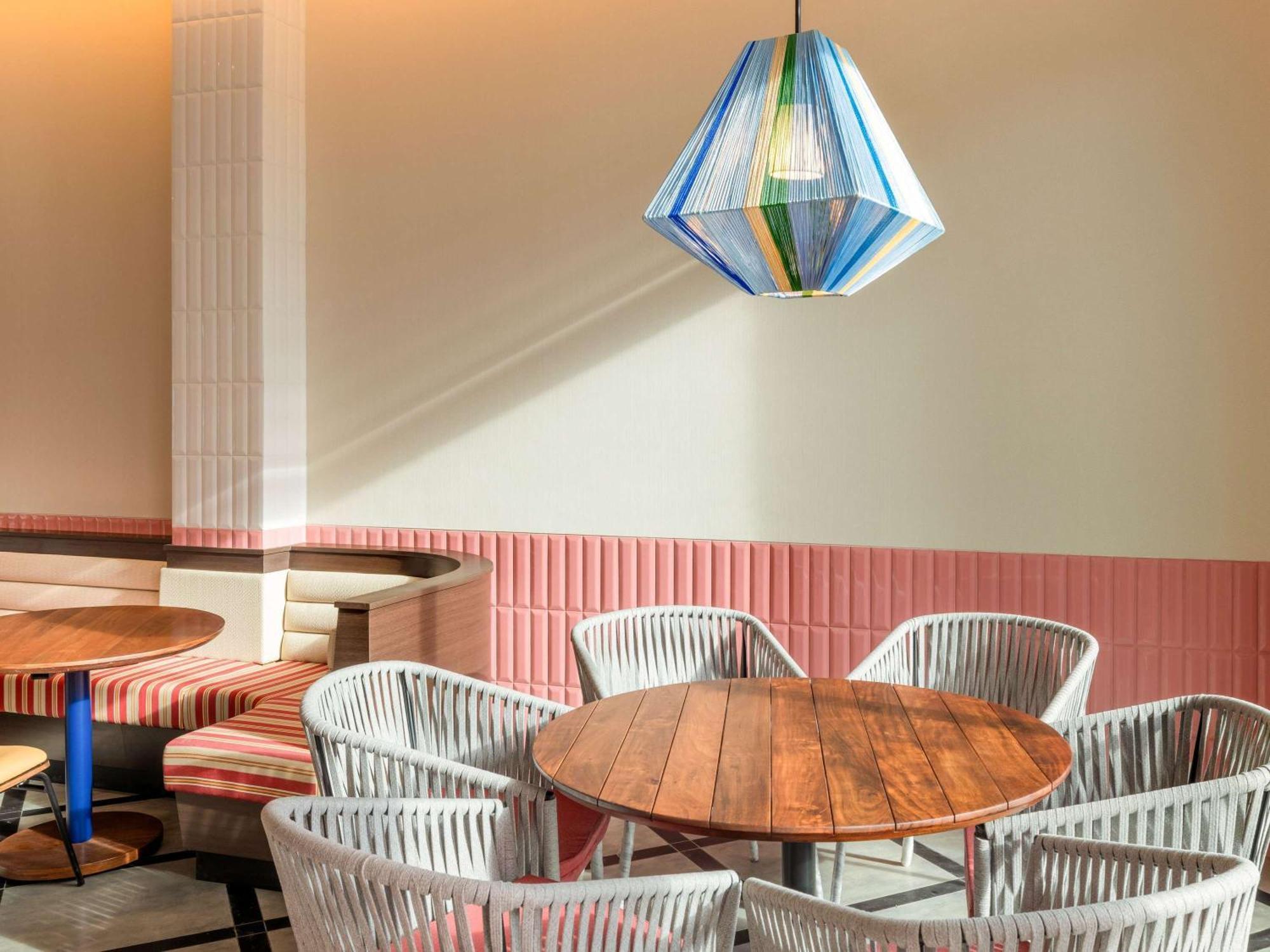 Ibis Styles Goa Vagator - An Accor Brand Hotel Luaran gambar
